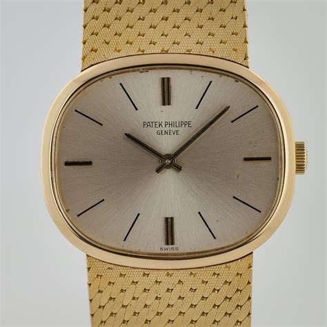 patek philippe vintage collection|Patek Philippe 1970 models.